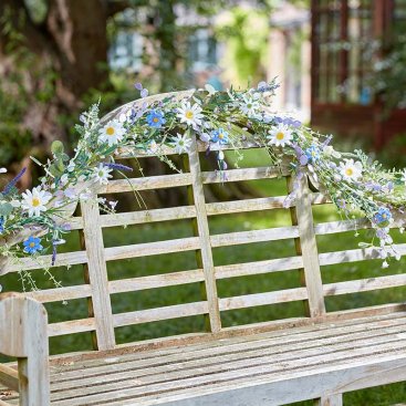 Meadow Garland 180cm
