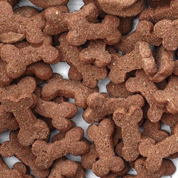 350g Soft & Moist - Tender Bones