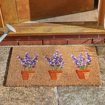 Lavenders Decoir Mat 45x75cm