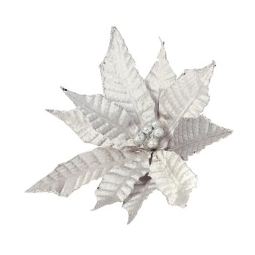 Sensational Silvers Stem - Style 2