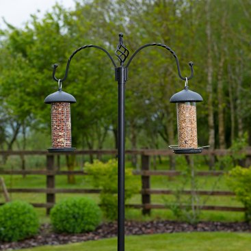 Complete Dining Stations