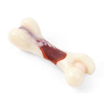 17cm Beef Flavour Nylon TuffBone