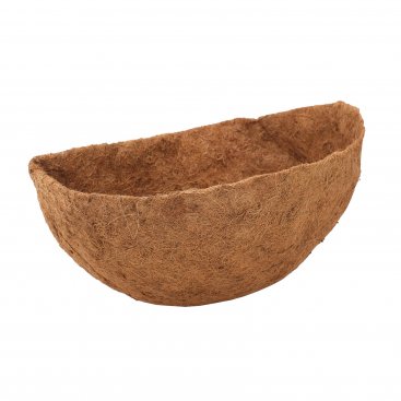 16in Wall Basket Coco Liner 16in Wall Basket Coco Liner