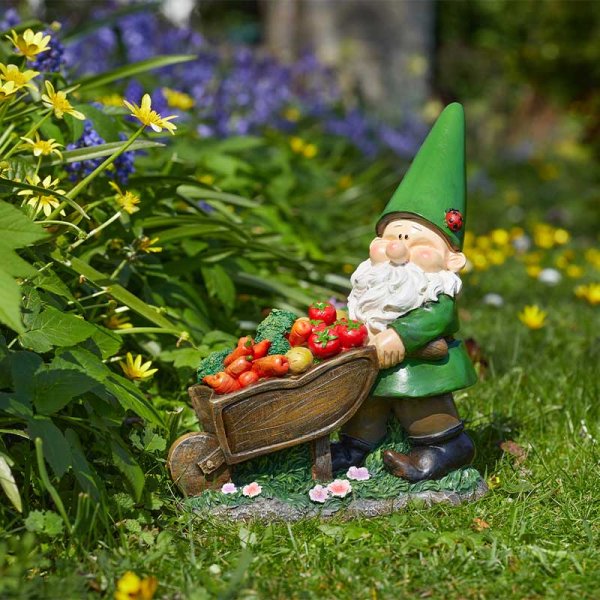 Briers kids best sale wheelbarrow