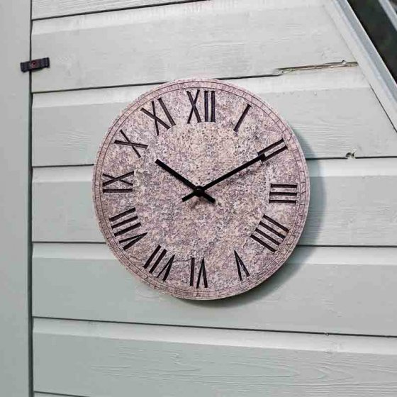 Rock Clock Smart Garden Products