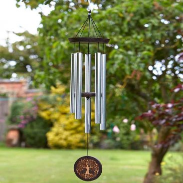 Tree of Life Windchime