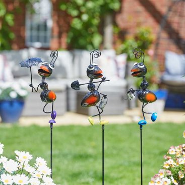 Ant Barmy Stakes, Mixed Case