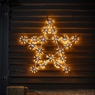 SparkleStar Large, LV