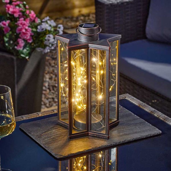 Firefly Star Lantern Smart Garden Products