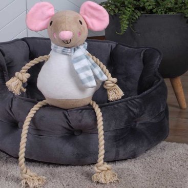 Mousey Rope-Legs PlayPal