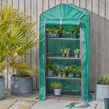 Smart Garden GroZone