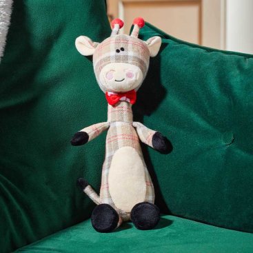 County Giraffe PlayPal