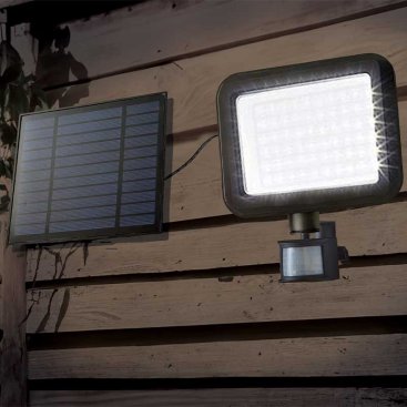PIR Millennium 1000L Floodlight