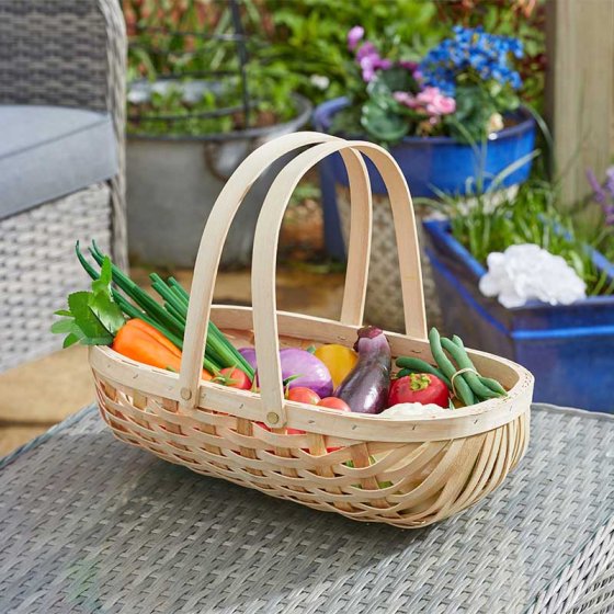 Gardener's Trug, FSC1