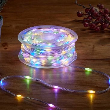 Low Voltage String Lights