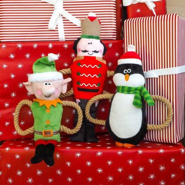 Puppa Giggler PlayPal