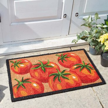 Tomatoes Decoir Mat 45x75cm