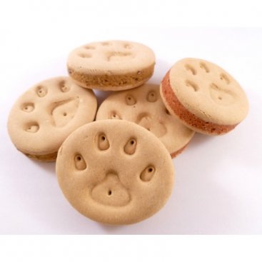 Biscuit Bakes Dog Paws 10kg