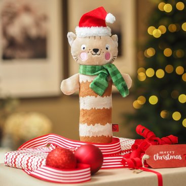 Sausage Squeaker, Mixed Case