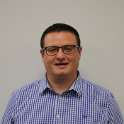 James Parr promoted to Board Director