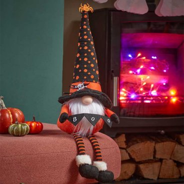 Mr Halloween Dangly Legs