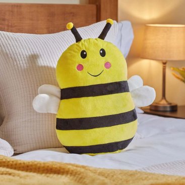 Squeezy Bee