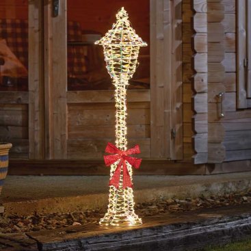 OpaLight Lamp Post 90cm, LV