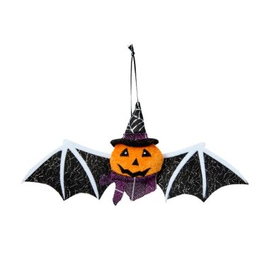 BatSpook, Mixed Case