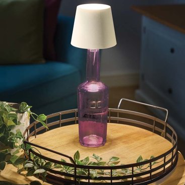 Turin Bottle It! - Ivory