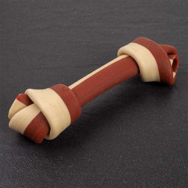 Rawhide Free 2 Duck, Cranberry & Pumpkin Mega Bones 360g