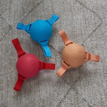 Uber-Activ TriBall, Mixed Case