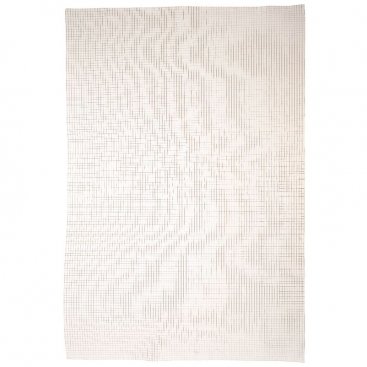 Galvanised WeldMesh Panel, 6mm, 0.6 x 0.9m