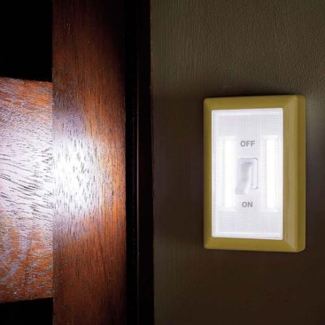 Multi-Light, Pastel, Clip Strip