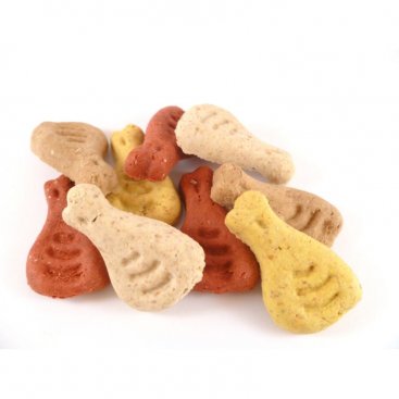 Biscuit Bakes Chicken Drumsticks 10kg