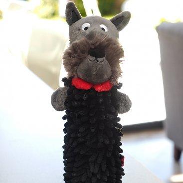 Hamish Sausage Squeaker