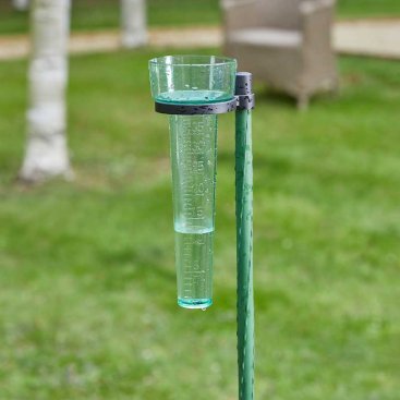Rain Gauge