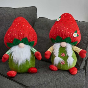 BerryGonk, Mixed Case