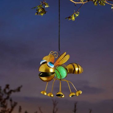 BeeGlo Pendant