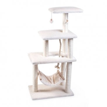 1.2 M Deluxe Hammock CatZone