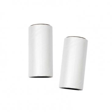 Pet Hair Remover Roller Brush Refill - 2pk