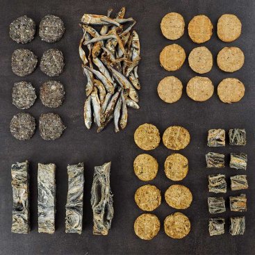 Cornish Catch - Sprats