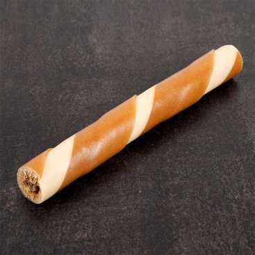 Rawhide Free 20 Chicken, Sweet Potato & Carrot Twists 340g
