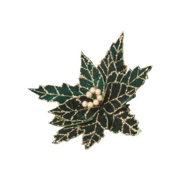 Vivid Greens Clip - Style 3