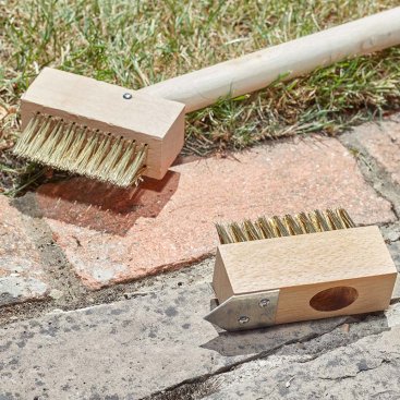 Patio Brush, FSC1
