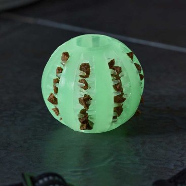 Uber-Activ Treat GlowBall