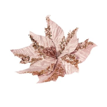 Perfect Pinks Clip - Style 4