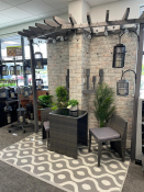 Smart Welcomes Early Birds to their 2022 Showrooms